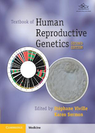 Textbook of Human Reproductive Genetics 2nd Edition | کتاب درسی ژنتیک تولید مثل انسان